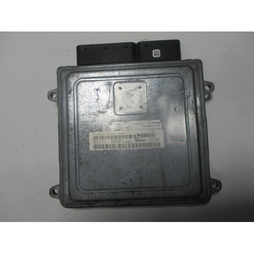 Dodge Caliber 2.0 Motor Beyni P68000129AC BGBAB4