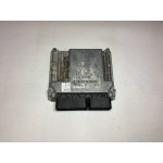 Mercedes W211 E270 Motor Beyni A6471530779 0281011332
