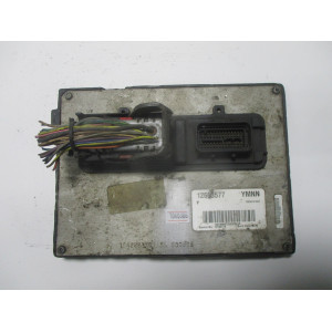 Chevy Cobalt 2.2L Motor Beyni 12603577 GM06F01A04