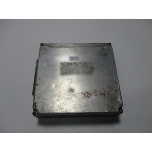 Mercedes W208 CLK200 Motor Beyni 0261206457 A0285454432