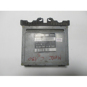 Mercedes W202 1.8 Motor Beyni HM0074 HM 412229/021/010 0245451332