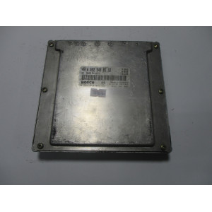Mercedes E270 CDI Motor Beyni CR2.14 0281010043 A0225458132