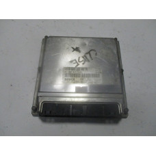 Mercedes W168 1.7 Motor Beyni 0281010752 A6681530079