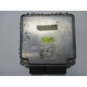 Mercedes W212 E250 CDI Motor Beyni CRD2.62 A6519002700 A6519012500 28225198