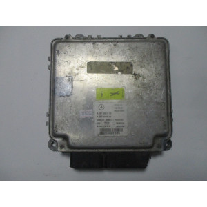 Mercedes W212 E220 CDI Motor Beyni CRD2.61 A6519003100 A6519012600 28225196