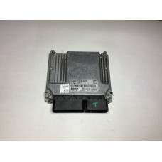 Mercedes W211 E270 2.7 CDI Motor Beyin 0281011794 A6471531679