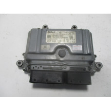Mercedes W169 A180CDI Motor Beyni A6401501291 0281013559 CRA.43