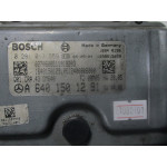 Mercedes W169 A180CDI Motor Beyni A6401501291 0281013559 CRA.43