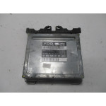 Mercedes W202 C180 Motor Beyini 0225458732 412229018006