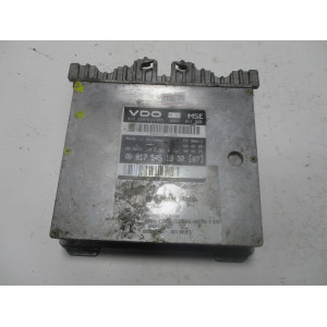 Mercedes Benz W210 Motor Beyni 0175451932 412229013005