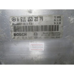 Mercedes W203 C220 Motor Beyni A6111532379 0281010527