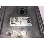 Mercedes W204 3.0 Motor Beyni A6121502334 0281014429