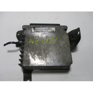 Dodge Neon 2.0 Motor Beyni P05293381