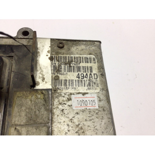 Jeep Cherokee Motor Beyni P56041494AD