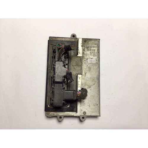 Jeep Cherokee Motor Beyni P56041494AD