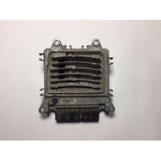 Mercedes W212 E220 CDI Motor Beyni CRD2.61 A6519003100 A6519012600 28225196