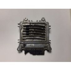 Mercedes W211 Motor Beyni CRD2.61 OM651 A6519007000 A6519016500 28250205