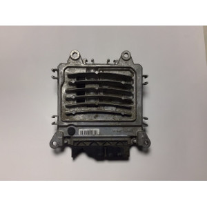 Mercedes W211 Motor Beyni CRD2.61 OM651 A6519007000 A6519016500 28250205