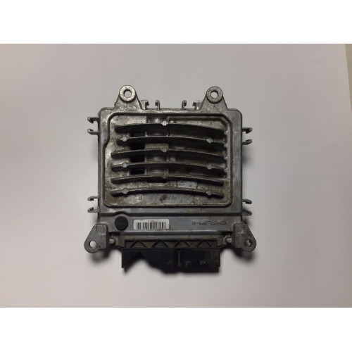 Mercedes W211 Motor Beyni CRD2.61 OM651 A6519007000 A6519016500 28250205