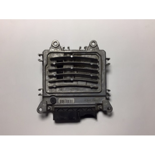 Mercedes W212 Motor Beyni CRD2.61 OM651 A6519003100 A6519012600 28225196