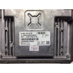 Mercedes W169 A150 Motor Beyni A2661533279 A0014460340 5WK90910