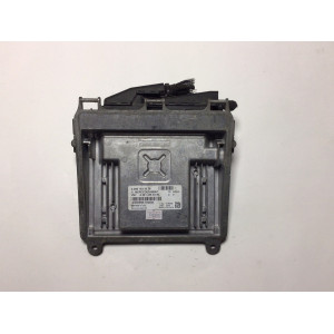 Mercedes W169 A150 Motor Beyni A2661533279 A0014460340 5WK90910