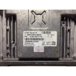 Mercedes W169 Motor Beyni SIM266 5WK90954 A2661538479