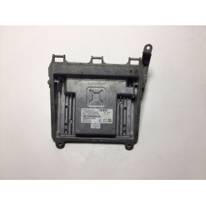 Mercedes W169 Motor Beyni SIM266 5WK90954 A2661538479