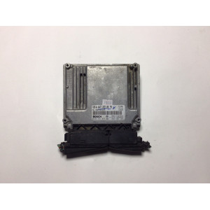 Mercedes W211 Motor Beyni 0281011072 A6471530579 