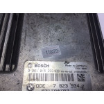 Mini Cooper 1.6 TDI Motor Beyni 0281015233 7823934