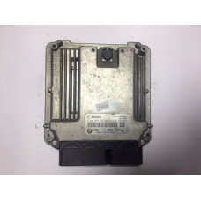 Mini Cooper 1.6 TDI Motor Beyni 0281015233 7823934