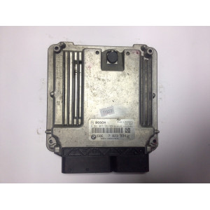 Mini Cooper 1.6 TDI Motor Beyni 0281015233 7823934