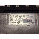 Mercedes W213 E220D Motor Beyni 0281037274 A6549009600 A6549017600