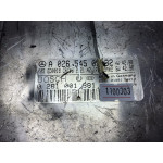 Mercedes C220 W202 Motor Beyni 0281001881 A0265450332