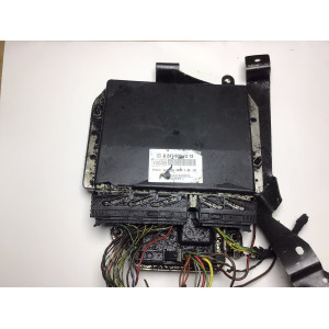 Mercedes W247 Denge Kontrol Ünitesi A2479007312