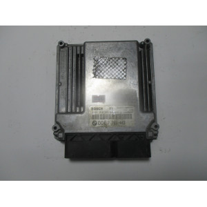 BMW E46 3.20D Motor Beyni 0281010565 DDE7793443