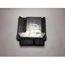 BMW E87 E90 E92 Motor Beyni 0281013536 DDE7807827
