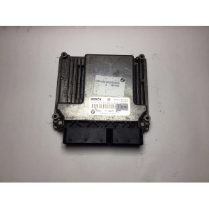 BMW E87 E90 E92 Motor Beyni 0281013536 DDE7807827