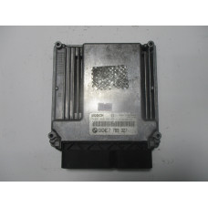 BMW E46 3.20D Motor Beyni 0281010565 DDE7789327
