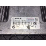 BMW X3 2.0 Motor Beyni 0281032230 DDE8588946