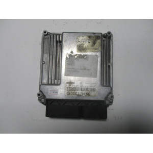 BMW E46 3.20D Motor Beyni 0281010565 DDE7789572
