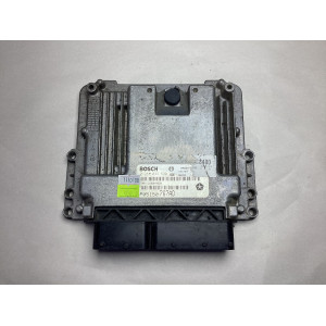 Jeep Cherokee Motor Beyni 0281033570 P05150767AD