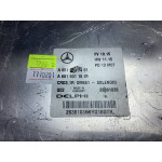 Mercedes W204 Motor Beyni A6519007401 A6519011801 CRD3.1R