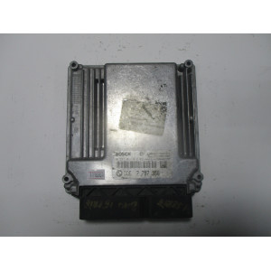 BMW E87 Motor Beyni 0281011416 DDE7797356