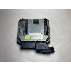 BMW 3.30 Motor Beyni 0281018288 DDE8516739