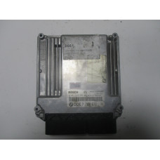 BMW E46 3.20D Motor Beyni 0281010565 DDE7789572