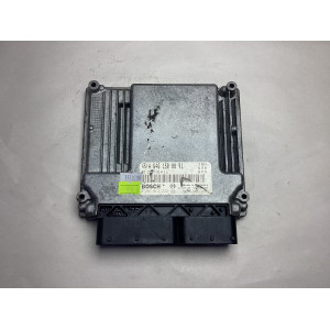 Mercedes W203 Motor Beyni A6461500091 0281012222