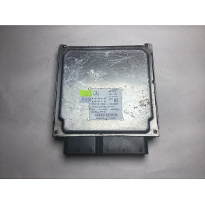 Mercedes W156 Motor Beyni A6519009702 A6519011102 CRD3.30 28454431