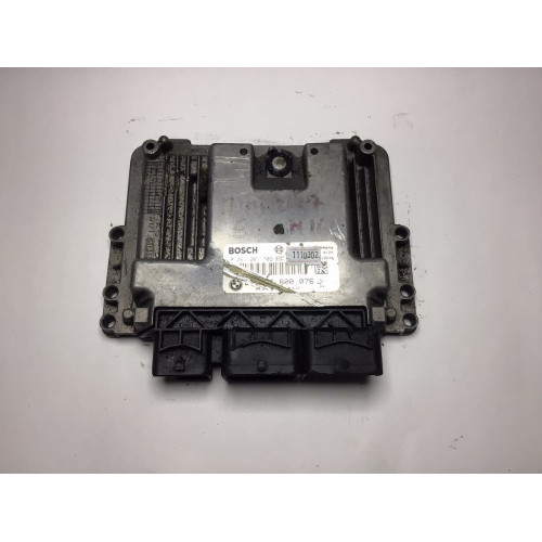 Mini Cooper R56 1.6 Motor Beyni 0261201709 DME7600076