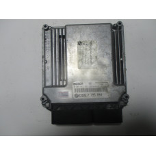 BMW E87 Motor Beyni 0281011631 DDE7795844